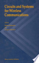 Circuits and systems for wireless communications /
