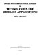 1994 IEEE MTT-S European Topical Congress on Technologies for Wireless Applications : digest of papers /
