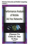 Performance analysis of mobile ad hoc networks /