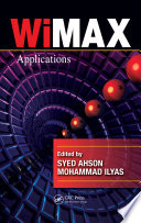 WiMAX : applications /