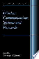 Wireless communications systems and networks /