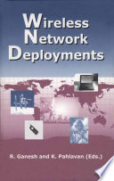 Wireless network deployments /