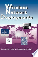 Wireless network deployments /