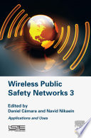 Wireless public safety networks.