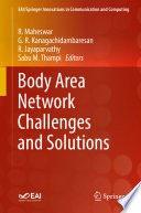 Body Area Network Challenges and Solutions /