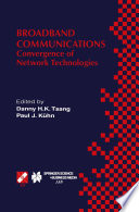 Broadband communications : convergence of network technologies : IFIP TC6 WG6.2 Fifth International Conference on Broadband Communications (BC '99), November 10-12, 1999, Hong Kong /