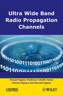 Ultra-wideband radio propagation channels : a practical approach /