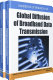 Handbook of research on global diffusion of broadband data transmission /