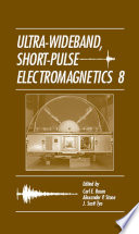 Ultra-wideband, short-pulse electromagnetics 8 /