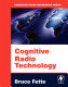 Cognitive radio technology /