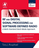 Signal processing for software-defined radio : a system-analytic approach.