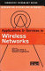 Applications & services in wireless networks /