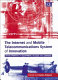The Internet and mobile telecommunications system of innovation : developments in equipment, access and content /