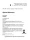 Optical networking : APOC 2001, Asia-Pacific optical and wireless communications, 13-15 November 2001, Beijing, China /