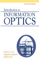 Introduction to information optics /