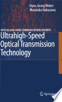 Ultrahigh-speed optical transmission technology /