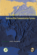 Undersea fiber communication systems /