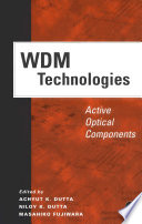 WDM technologies /