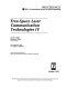 Free-space laser communication technologies IV : proceedings, 23-24 January 1992, Los Angeles, California /