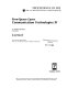 Free-space laser communication technologies XI : 26-27 January 1999, San Jose, California /