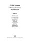 ISDN systems : architecture, technology, and applications /