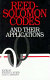 Reed-Solomon codes and their applications /