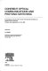 Coherent optical communications and photonic switching : proceedings of the Fourth Tirrenia International Workshop on Digital Communications, Tirrenia, Italy, September 19-23, 1989 /