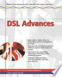 DSL advances /