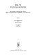 SDL '91 : evolving methods : proceedings of the Fifth SDL Forum, Glasgow, Scotland, UK, 29 September-4 October, 1991 /