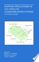 Doppler applications in LEO satellite communication systems /