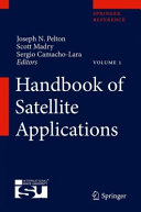 Handbook of satellite applications /