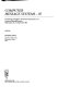 Computer message systems, 85 : proceedings of the IFIP TC 6 International Symposium on Computer Message Systems, Washington, DC, 5-7 September, 1985 /