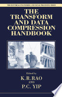 The transform and data compression handbook /