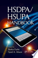 HSDPA/HSUPA handbook /