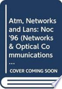 ATM, networks and LANs : NOC '96 /