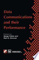 Data communications and their performance : proceedings of the sixth IFIP WG6.3 Conference on Performance of Computer Networks, Istanbul, Turkey, 1995 /