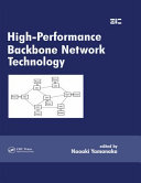 High-performance backbone network technology /