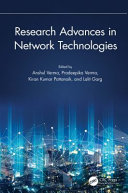 Research advances in network technologies /
