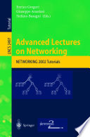 Advanced lectures on networking : Networking 2002 tutorials /