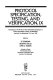 Protocol specification, testing, and verification, IX : proceedings of the IFIP WG 6.1 Ninth International Symposium on Protocol Specification, Testing, and Verification, Enschede, the Netherlands, 6-9 June, 1989 /