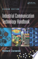 Industrial communication technology handbook /