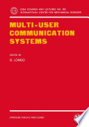 Multi-user communication systems /