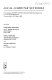 Local computer networks : proceedings of the IFIP TC 6 International In-Depth Symposium on Local Computer Networks, Florence, Italy, 19-21 April, 1982 /