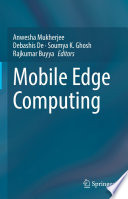 Mobile Edge Computing /