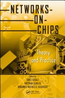 Networks-on-chips : theory and practice /