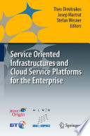 Service oriented infrastructures and cloud service platforms for the enterprise : a selection of common capabilities validated in real-life business trials by the BEinGRID consortium /