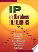IP in wireless networks /