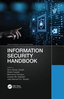 Information security handbook /