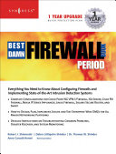 The best damn firewall book period /