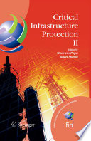 Critical infrastructure protection II /